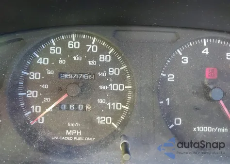 1997 Nissan Pathfinder Le/Se/Xe from USA, damaged, VIN JN8AR05Y3VW119291